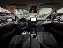 تۆیۆتا کۆرۆلا